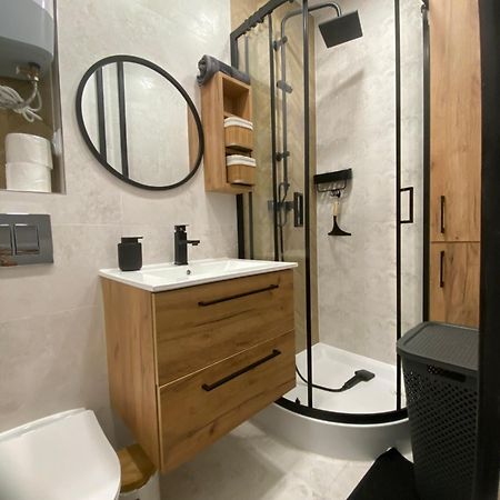 Apartament Na Rzut Beretem Od Zamojskiej Starowki Zamość Exterior photo