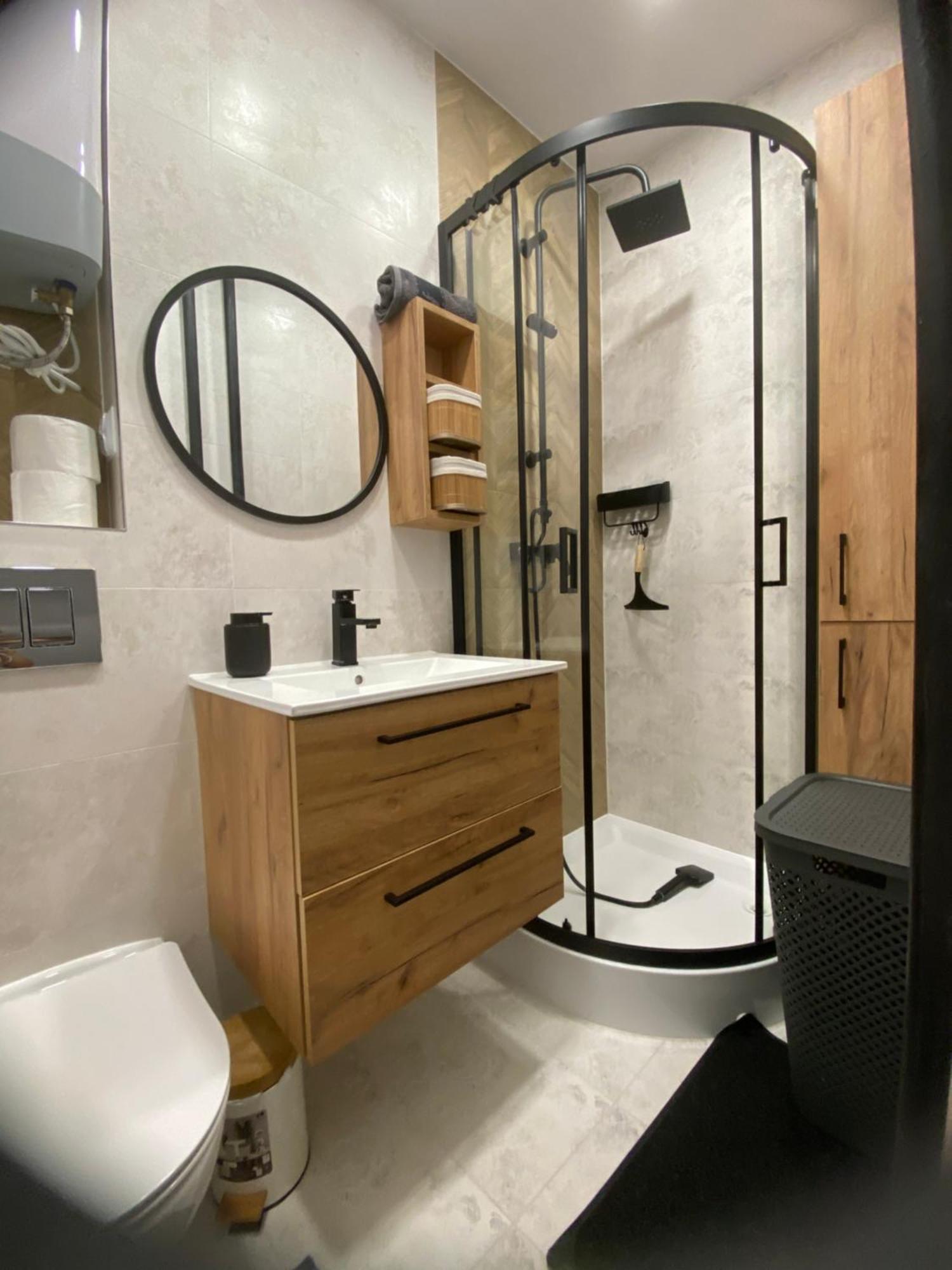Apartament Na Rzut Beretem Od Zamojskiej Starowki Zamość Exterior photo