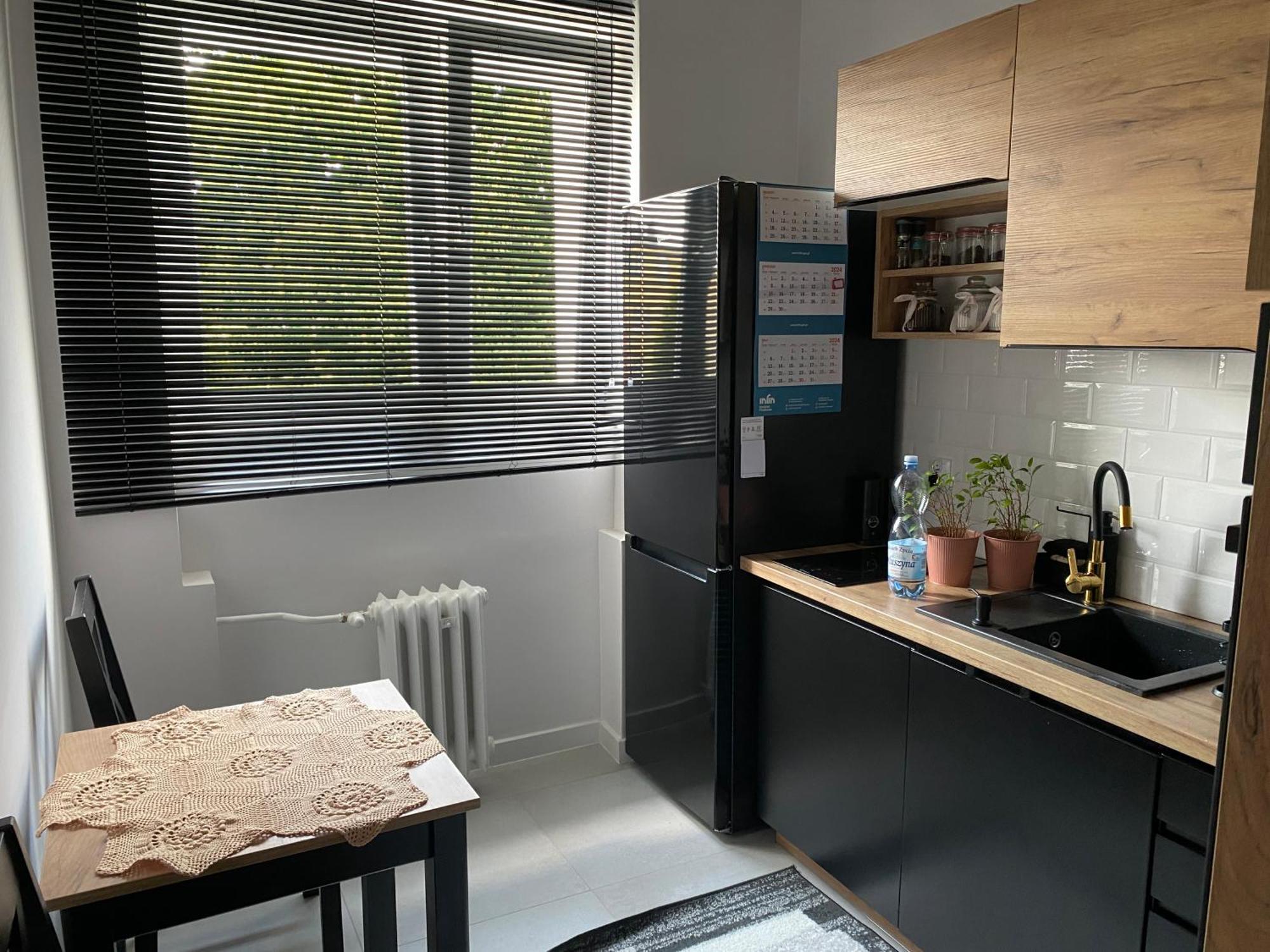 Apartament Na Rzut Beretem Od Zamojskiej Starowki Zamość Exterior photo