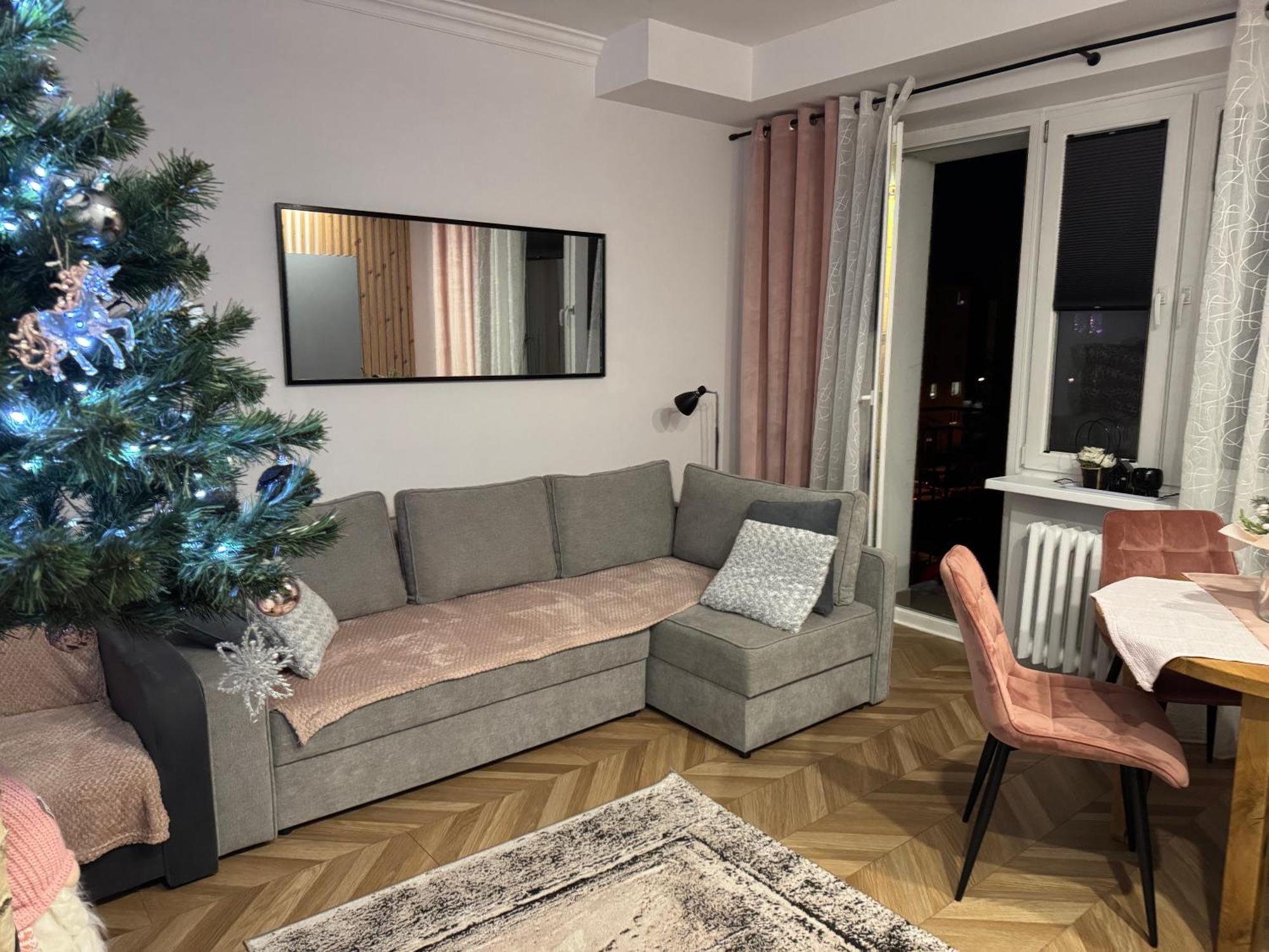 Apartament Na Rzut Beretem Od Zamojskiej Starowki Zamość Exterior photo